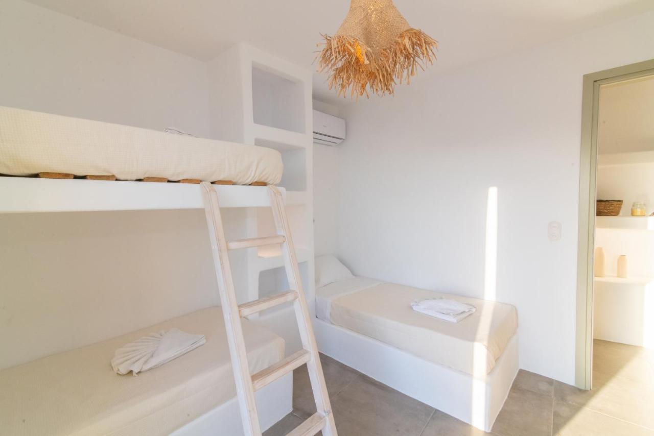 Villav Triandáros 외부 사진
